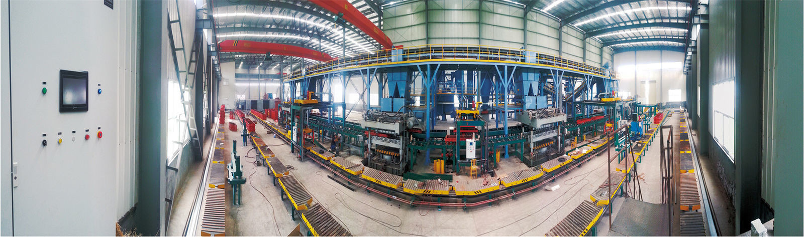 качество Линия соединения Фабрика